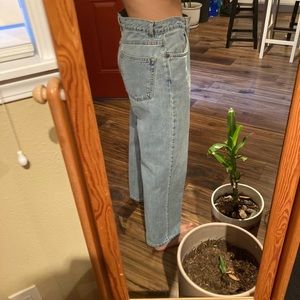 Eddie Bauer jeans